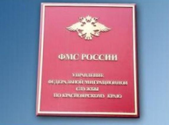прописка в Орске